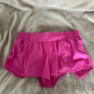 Pink hotty hot 2.5”